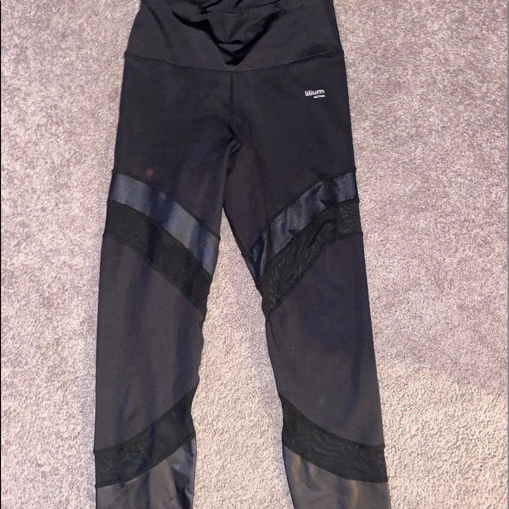 leggings